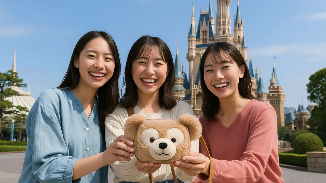 バケーションパッケージグッズいつ変わる