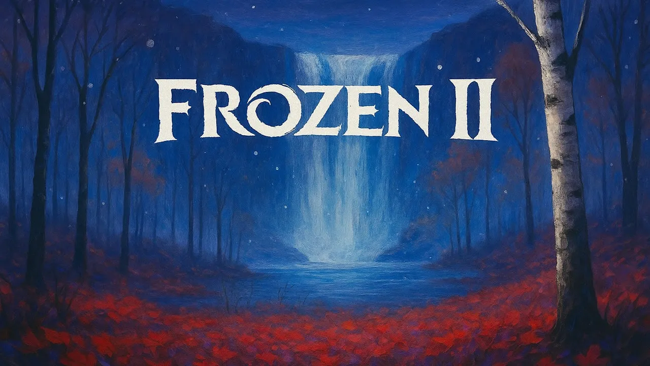 アナ雪2ストーリーがひどい