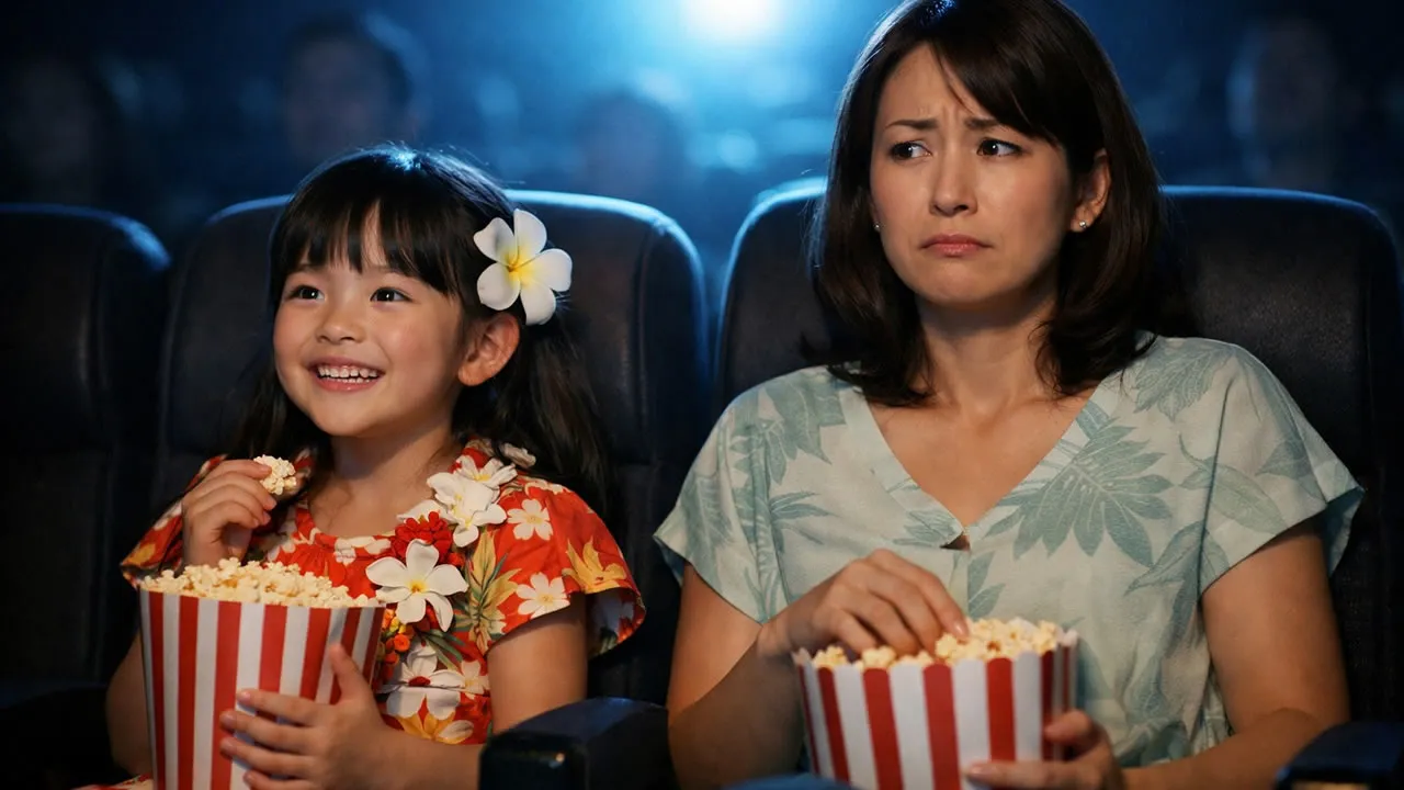 リロ＆スティッチ実写はなぜ炎上