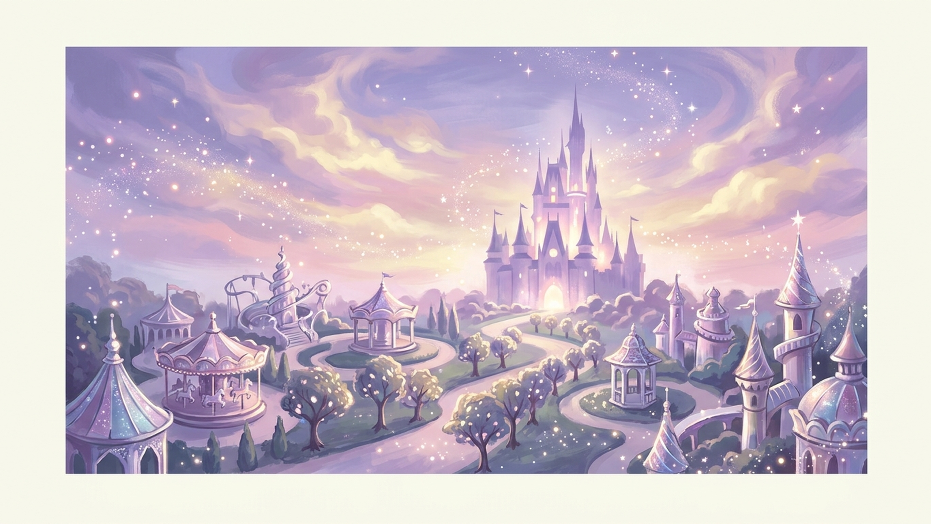 ディズニーランドのチケットをプレゼント！日付指定なしで贈る方法 の内容に合う挿絵（追加2枚目）
