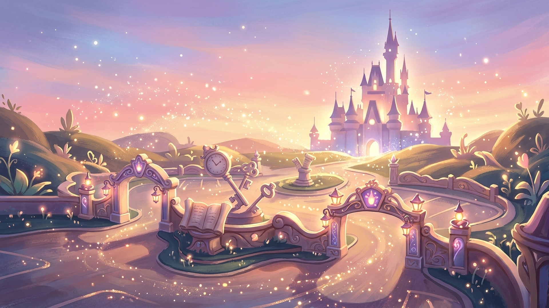 ディズニー駐車場は何時から入れる?満車時間と料金を解説 の内容に合う挿絵(追加3枚目)