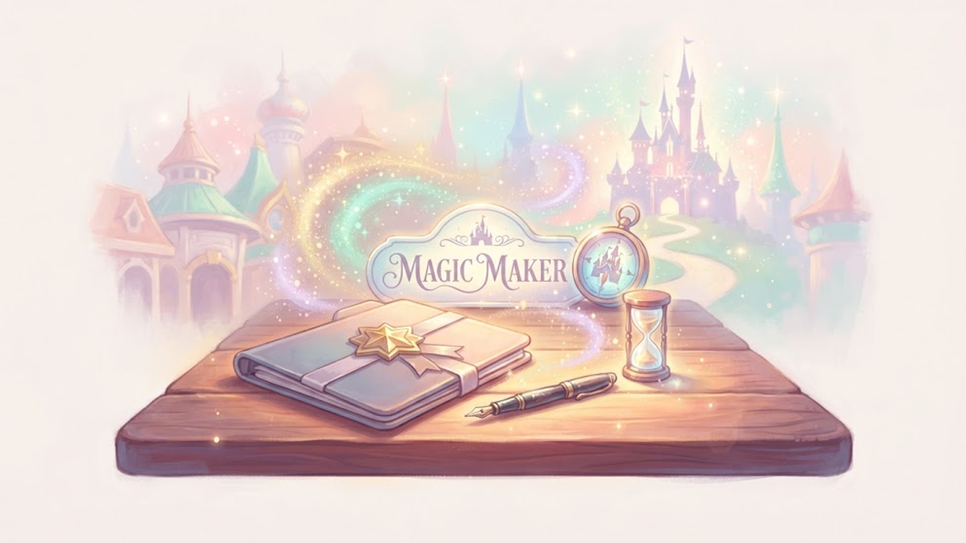 ディズニーキャストの倍率は？バイト面接で受かる人の特徴と紹介制度 の内容に合う挿絵（追加1枚目）