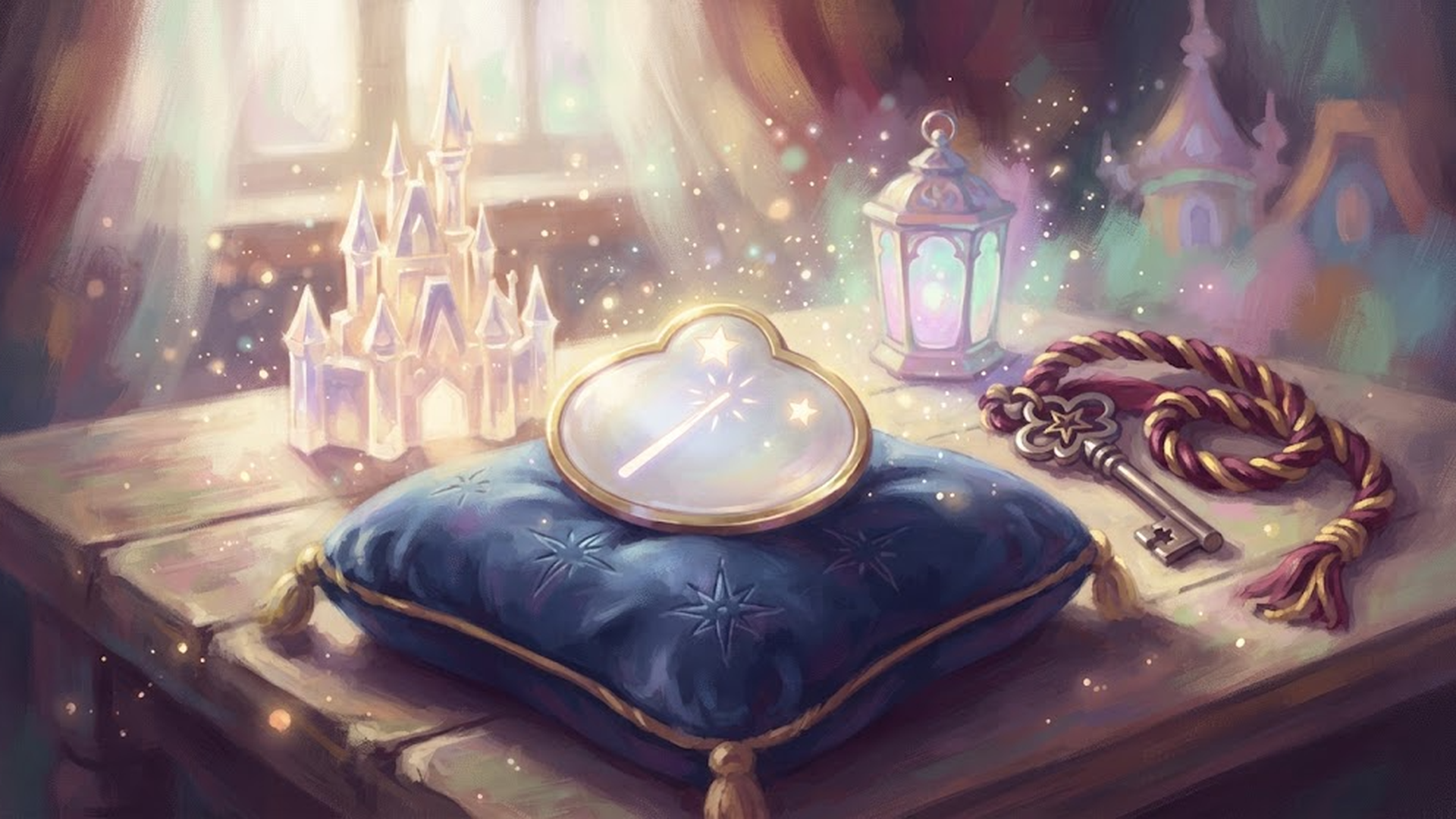 ディズニーキャストの倍率は？バイト面接で受かる人の特徴と紹介制度 の内容に合う挿絵（追加4枚目）
